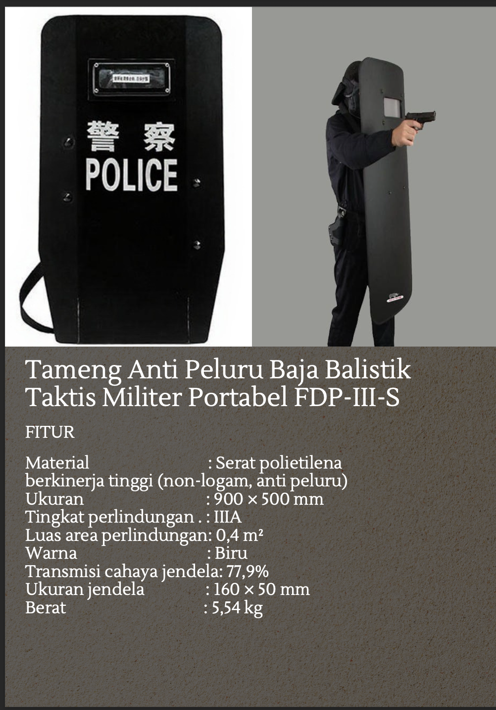 Tidak Ada Gambar